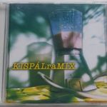 VA - KISPÁLraMIX (3T, 2000, NEO, PORTÁSFEJ, ANORGANIK, CASIO SAMPLES, REMIX ROUSSOS, KEYSER & SHURIKEN, STB) fotó