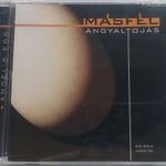 MÁSFÉL - ANGYALTOJÁS (BAHIA, 2000, CD-ROM) fotó