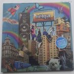 BELGA - SANYI (TOM-TOM RECORDS, 2013, PAPÍRTOKOS) BONTATLAN fotó