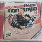 RETRO POP TARISZNYA 2 B. TÓTH LÁSZLÓVAL KM. SPIGIBOY (ZOLTÁN ERIKA, BONANZA BANZAI, EXOTIC, ELSŐ EMELET fotó