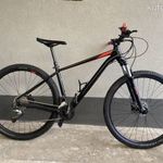 Cannondale Trail 6 '2018' 29" Dropperrel fotó