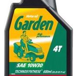 MOTUL Garden 4T 10W30 0, 6L (fűnyíró, fűkasza, kapálógép) fotó