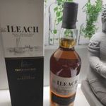 The Ileach Cask Strengt 58% Scotch fotó