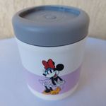 Tupperware Thermo Ételhordó Minnie 235 ml fotó