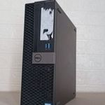 Dell Optiplex 5050 SFF, félkonfig fotó