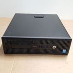 HP Prodesk 600 G1 fotó