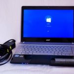 Acer Aspire V3-471G i5 proc Nvidia GT630 1Gb + Intel 2Gb videokártya ...stb fotó