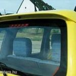 AKCIÓ! Opel Agila A Suzuki Wagon R Légterelő Szárny Spoiler fotó