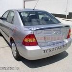 AKCIÓ! Toyota Corolla 2002-2007 4 ajtós sedan Légterelő Szárny Spoiler fotó