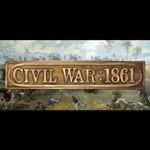 Civil War: 1861 (PC - Steam elektronikus játék licensz) fotó