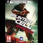 Tom Clancy's Splinter Cell: Conviction (PC - Ubisoft Connect elektronikus játék licensz) fotó