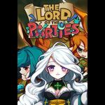 The Lord of the Parties (PC - Steam elektronikus játék licensz) fotó