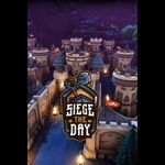 Siege the Day (PC - Steam elektronikus játék licensz) fotó