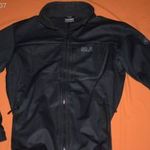 JACK WOLFSKIN EXCLUSIVE PROFI VASTAG SOFTSHELL KABÁT NAGYON EXTRA FÉRFI XL-ES MÉRET fotó