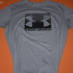 UNDER ARMOUR EXCLUSIVE HEATGEAR PÓLÓ NAGYON EXTRA FÉRFI L-ES MÉRET fotó