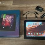 9.7"-os Sencor Element 9.7v3 táblagép, tablet szinte új akkumulátorral (8000mAh) HDMI Bluetooth fotó