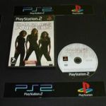 Charlie's Angels - Ps2 (Playstation2) fotó