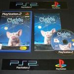 Charlotte's Web - Ps2 (Playstation2) fotó