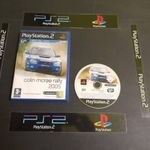 Colin McRae Rally 2005 - Ps2 (Playstation2) fotó