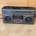 Videoton RM 5642 S Europa Stereo rádió 1FT NMÁ! fotó