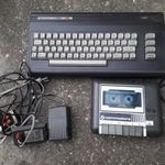 Még több Commodore 16 vásárlás