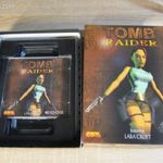 Tomb Raider – Eredeti Big Box PC 1996 dobozos CD-ROM fotó