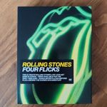 Rolling Stones / Four Flicks 7479700122 fotó