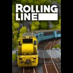 Rolling Line (PC - Steam elektronikus játék licensz) fotó