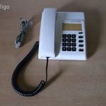 Matáv nyomógombos telefon 1999 fotó