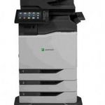 LEXMARK CX860DTFE SZÍNES MFP Termékkód: 42K0082 fotó