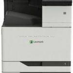 LEXMARK CS921DE SZÍNES NYOMTATÓ Termékkód: 32C0010 Funkciók: Nyomtat Színkezelés: Színes fotó