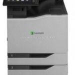 LEXMARK CX860DTE SZÍNES MFP Termékkód: 42K0081 fotó