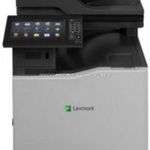 LEXMARK CX860DE MFP Termékkód: 42K0080 fotó