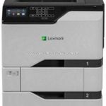 LEXMARK CS720DTE SZÍNES NYOMTATÓ Termékkód: 40C9137 fotó