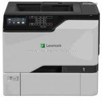 LEXMARK CS727DE SZÍNES NYOMTATÓ Termékkód: 40CC136 fotó