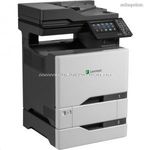 LEXMARK CX725DTHE SZÍNES MFP Termékkód: 40C9556 Funkciók: Nyomtat, Másol, Szkennel, Faxol Színkez... fotó