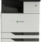 LEXMARK CX924DXE SZÍNES MFP Termékkód: 32C0235 Funkciók: Nyomtat, Másol, Szkennel, Faxol Színkeze... fotó