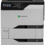 LEXMARK CS725DTE SZÍNES NYOMTATÓ Termékkód: 40C9037 fotó