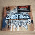 Jay-Z / Linkin Park – Collision Course (2004) (CD+DVD) MEGKÍMÉLT WARNER BROS KIADÁSÚ CD! fotó