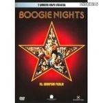 BOOGIE NIGHTS (1997) DVD - 2 LEMEZES EXTRA VÁLTOZAT - PAPÍRFEKNIS fotó