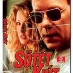 Sötét kiút ~ DVD Amerikai akciófilm, David Caruso fotó