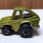 Polistil---Fiat 127---nem Matchbox fotó