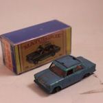 Dobozos Matchbox Regular no 56, Fiat 1500 fotó