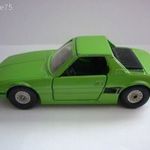 Corgi Fiat X1/9 NAGY MÉRET fotó