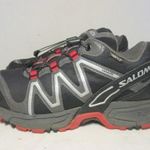 Salomon SCS Gore-tex terep futócipő 37 1/3-os fotó