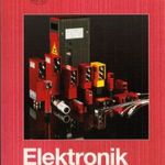 Elektronik - Grundlagen fotó