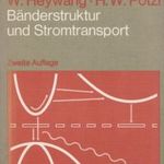 Bánderstruktur und Stromtransport fotó