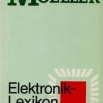 Elektronik-Lexikon fotó