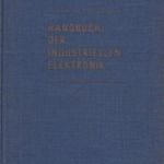 Handbuch der industriellen Elektronik fotó