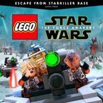 LEGO Star Wars: The Force Awakens - Escape From Starkiller Base Level Pack (PC - Steam elektronik... fotó